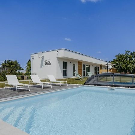 אילמיץ Studio 777 Apartments מראה חיצוני תמונה