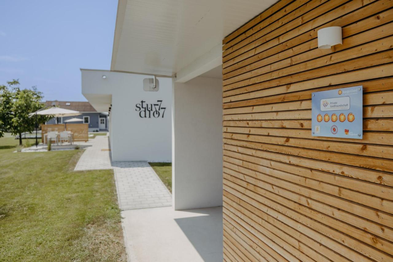 אילמיץ Studio 777 Apartments מראה חיצוני תמונה