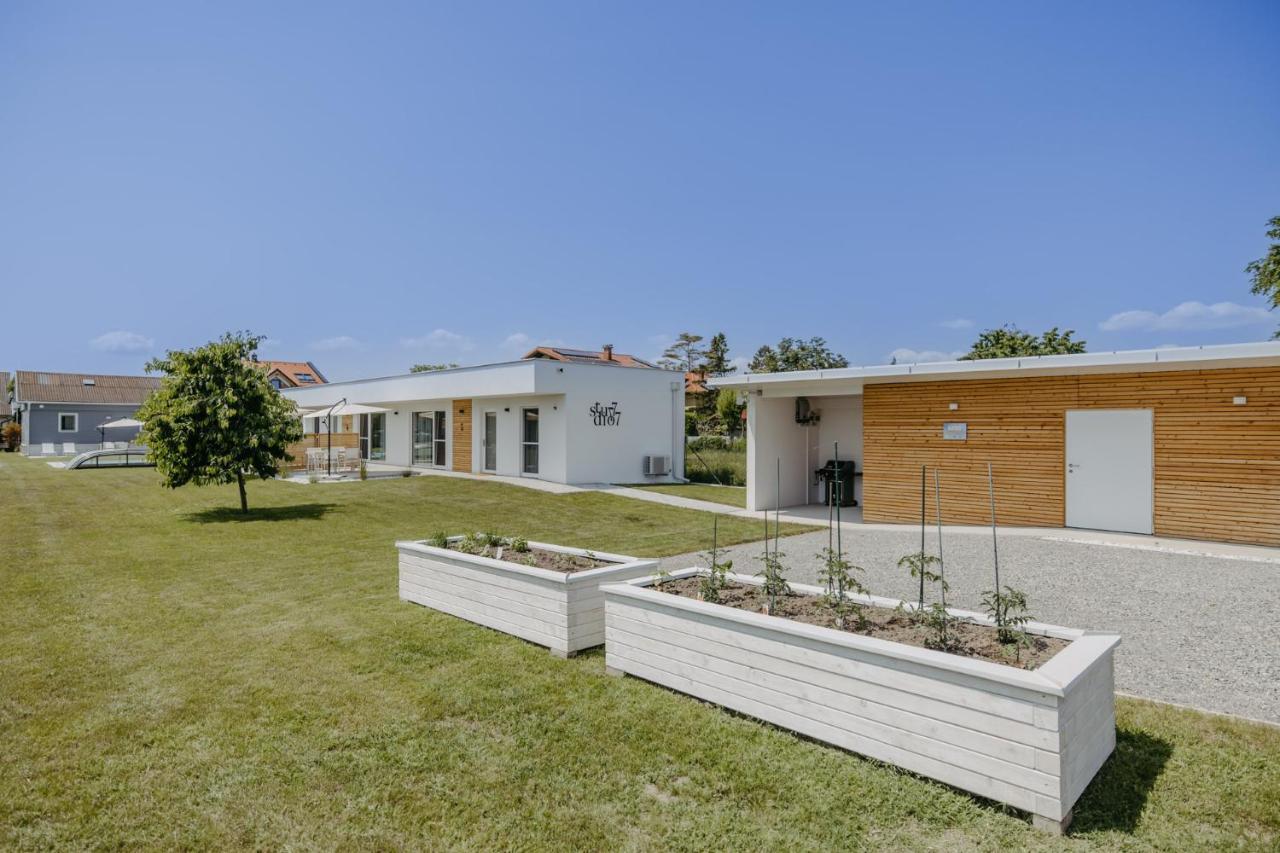 אילמיץ Studio 777 Apartments מראה חיצוני תמונה