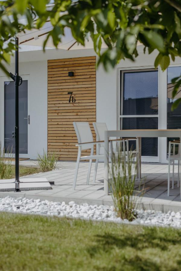 אילמיץ Studio 777 Apartments מראה חיצוני תמונה