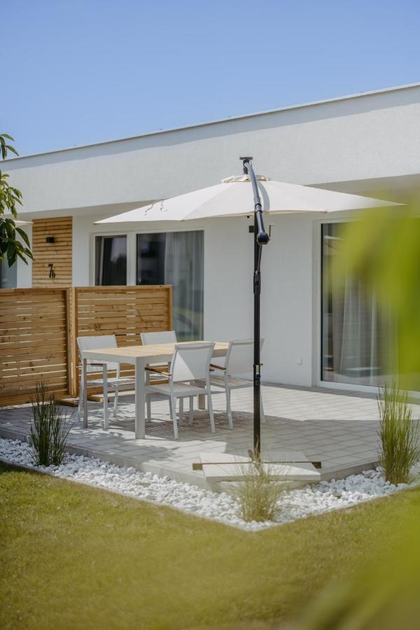 אילמיץ Studio 777 Apartments מראה חיצוני תמונה
