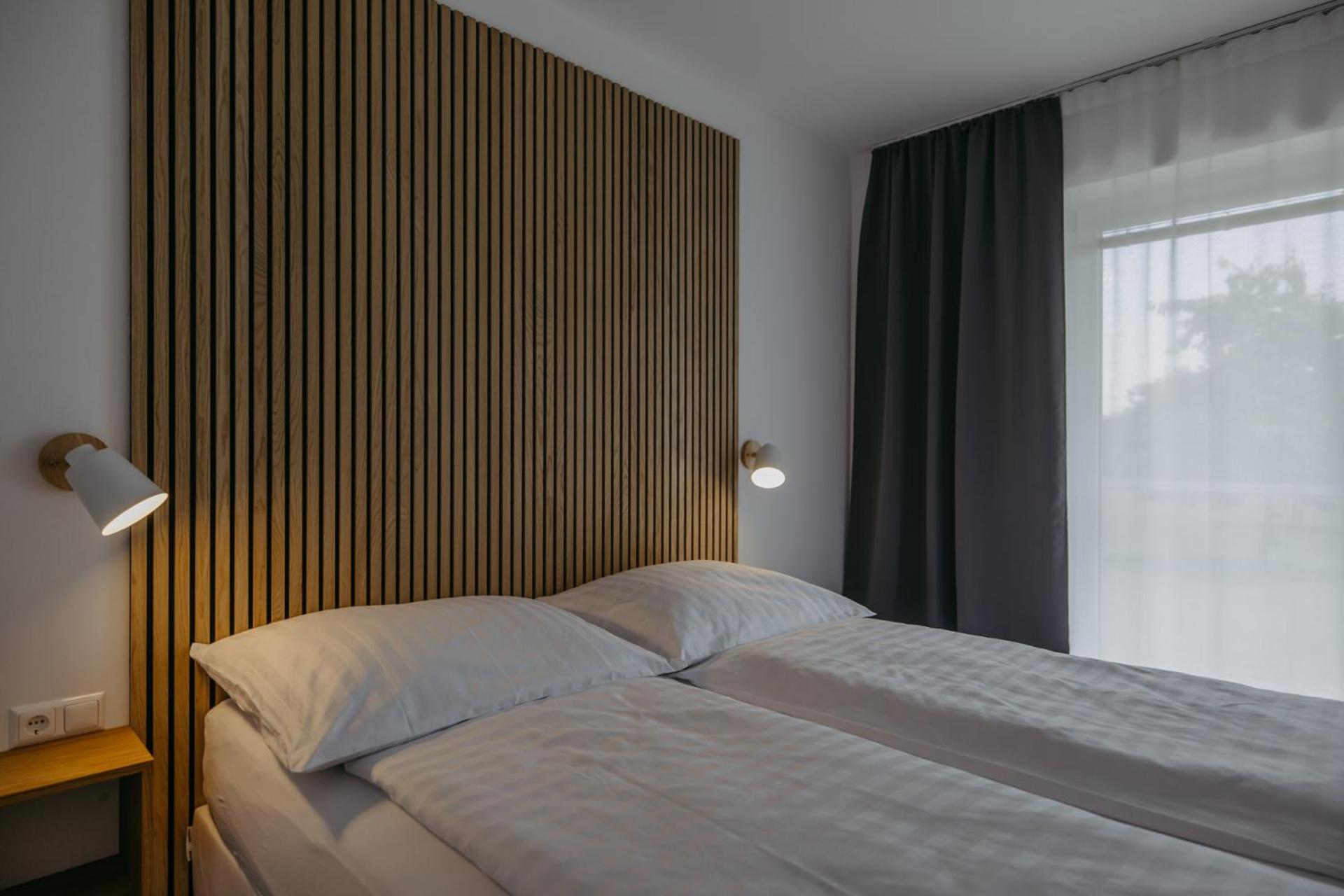 אילמיץ Studio 777 Apartments חדר תמונה