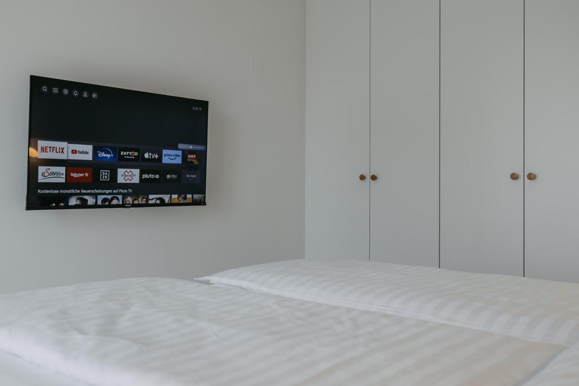 אילמיץ Studio 777 Apartments חדר תמונה
