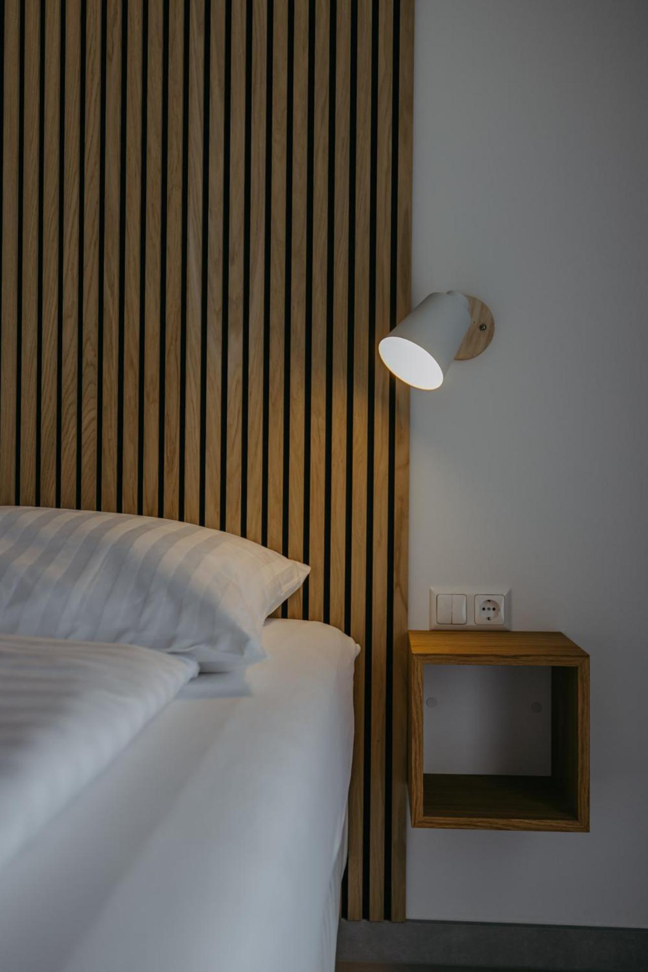 אילמיץ Studio 777 Apartments חדר תמונה