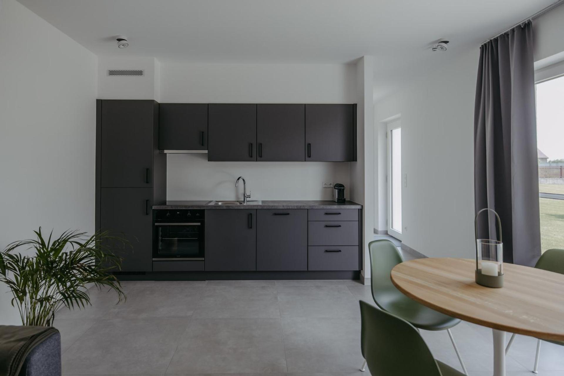 אילמיץ Studio 777 Apartments חדר תמונה
