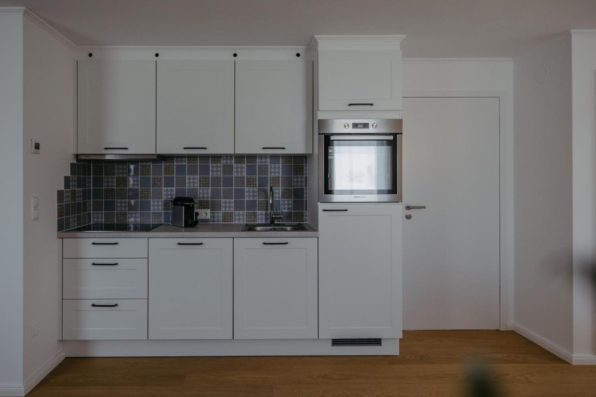 אילמיץ Studio 777 Apartments חדר תמונה