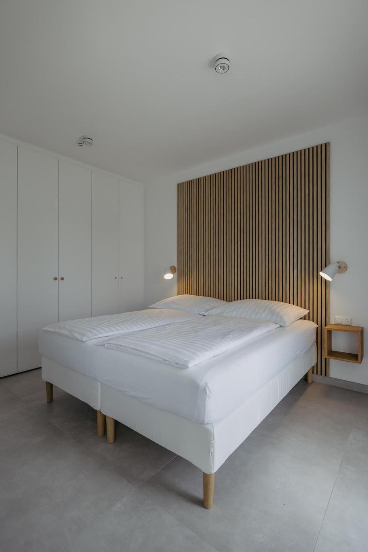 אילמיץ Studio 777 Apartments חדר תמונה
