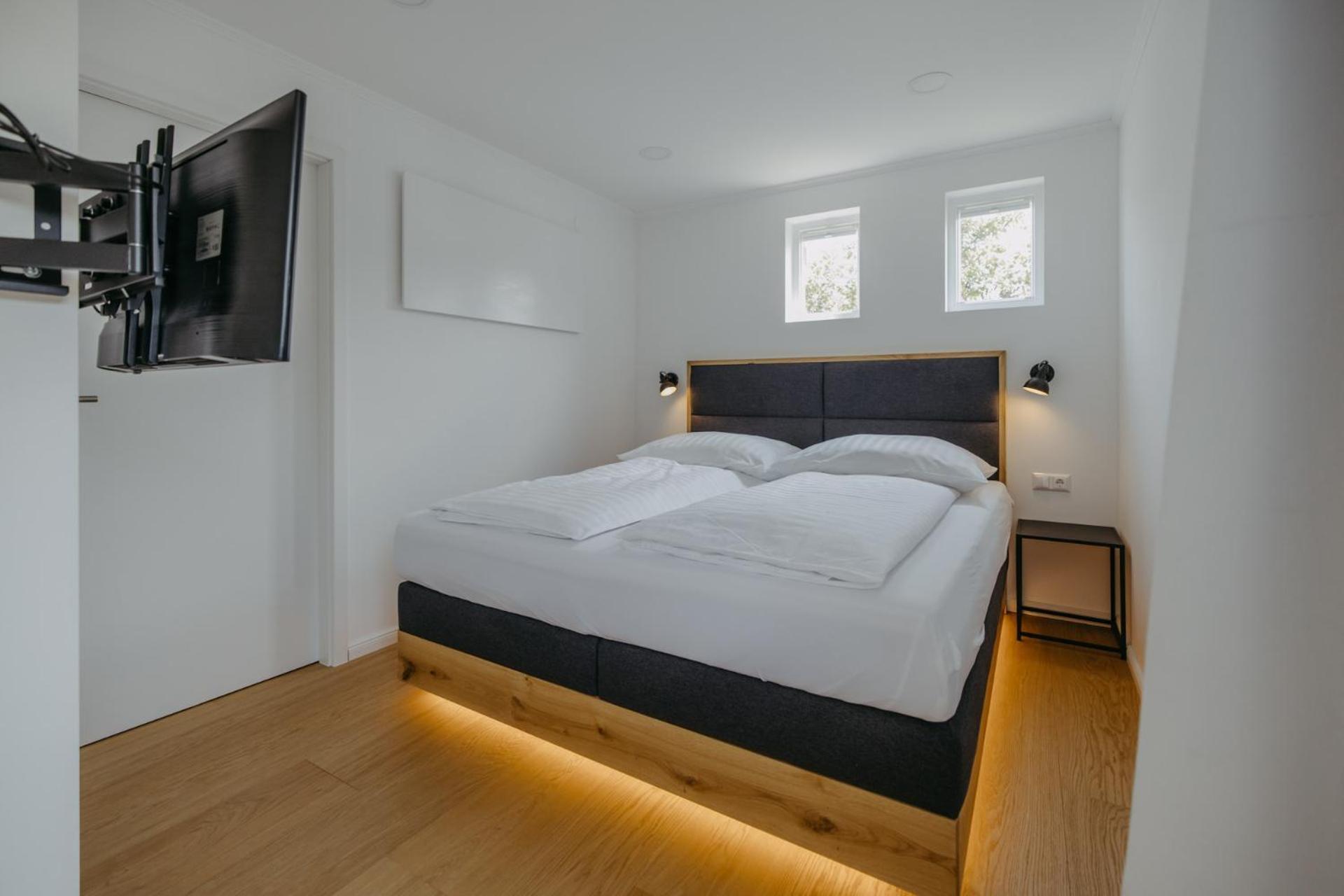 אילמיץ Studio 777 Apartments חדר תמונה